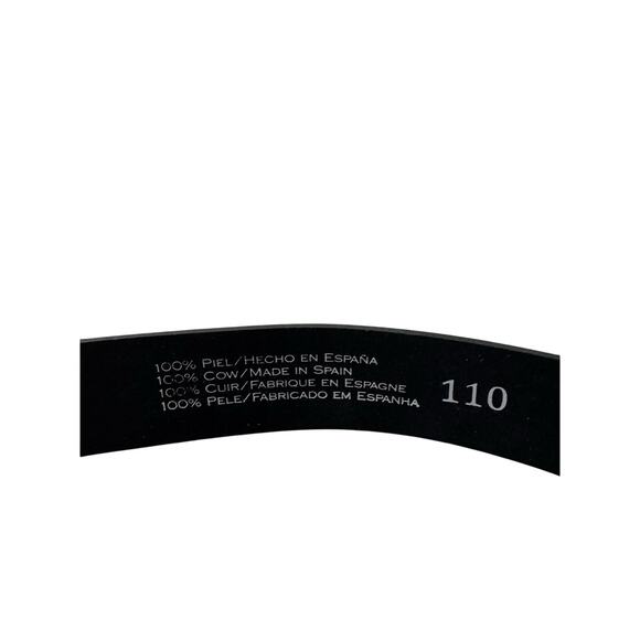 cold culture AIRLINES BELT one size - Picture 5 of 5